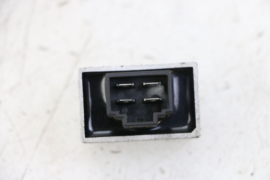 photo de LAADREGELAAR PEUGEOT KISBEE 4T 50 (2010 - 2017) - Andere kijkhoek