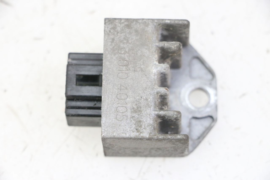 photo de LAADREGELAAR PEUGEOT TWEET 4T 50 (2014 - 2019) - Hoofdaanzicht