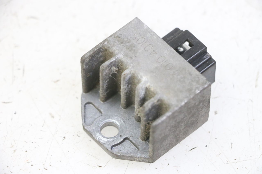 photo de LAADREGELAAR PEUGEOT TWEET 4T 50 (2014 - 2019) - Andere kijkhoek