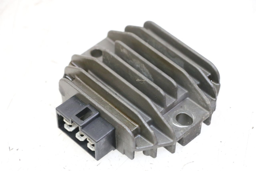 photo de LAADREGELAAR PIAGGIO MP3 125 (2006 - 2014) - Hoofdaanzicht