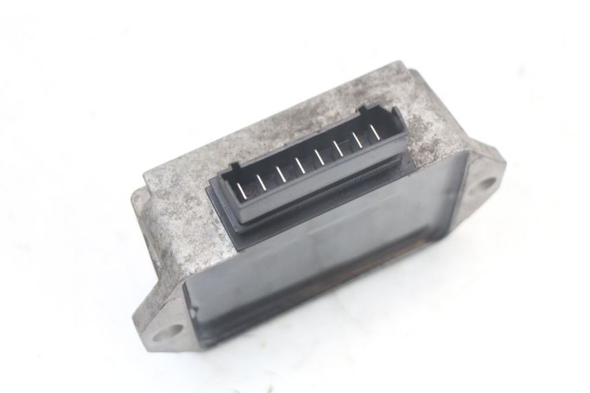 photo de LAADREGELAAR PIAGGIO NEW TYPHOON 50 (2010 - 2017) - Zoom op gebruiksstaat