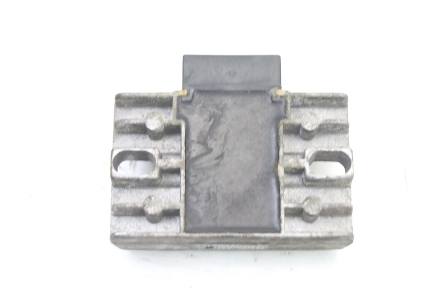 photo de LAADREGELAAR PIAGGIO VESPA GRANTURISMO 125 (2003 - 2007) - Andere kijkhoek