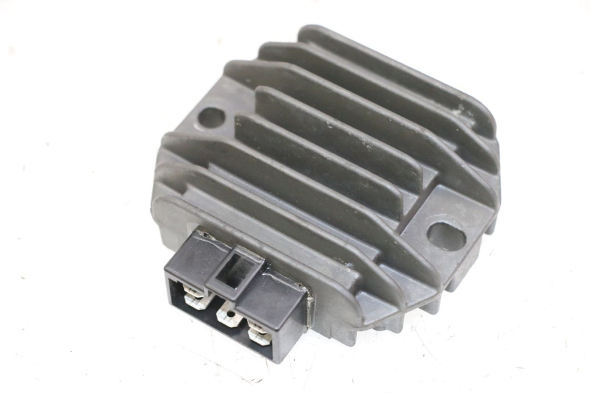 photo de LAADREGELAAR PIAGGIO VESPA LX 150 (2005 - 2013) - Hoofdaanzicht