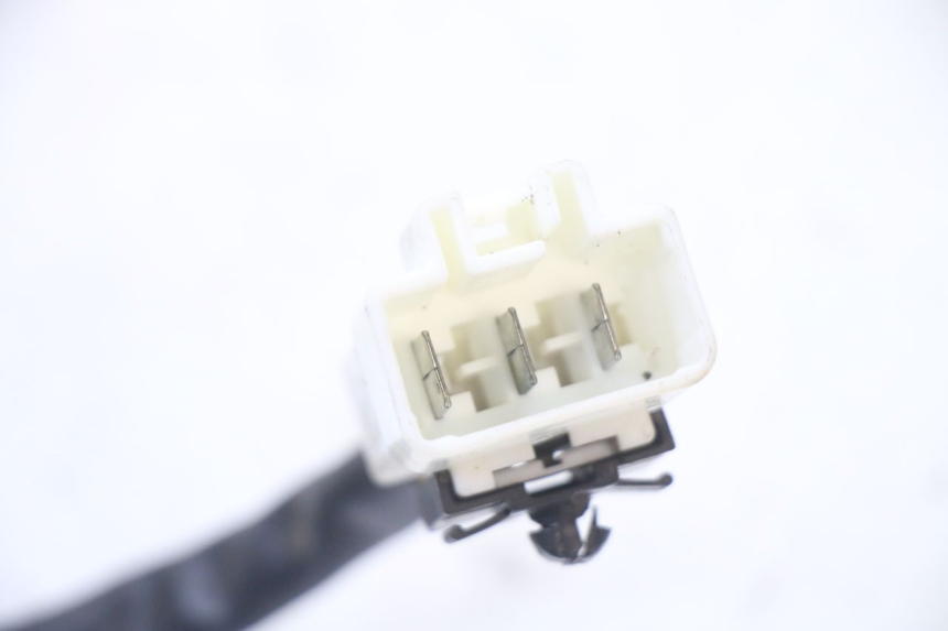 photo de LAADREGELAAR PIAGGIO VESPA LX IE 125 (2010 - 2012) - Andere kijkhoek