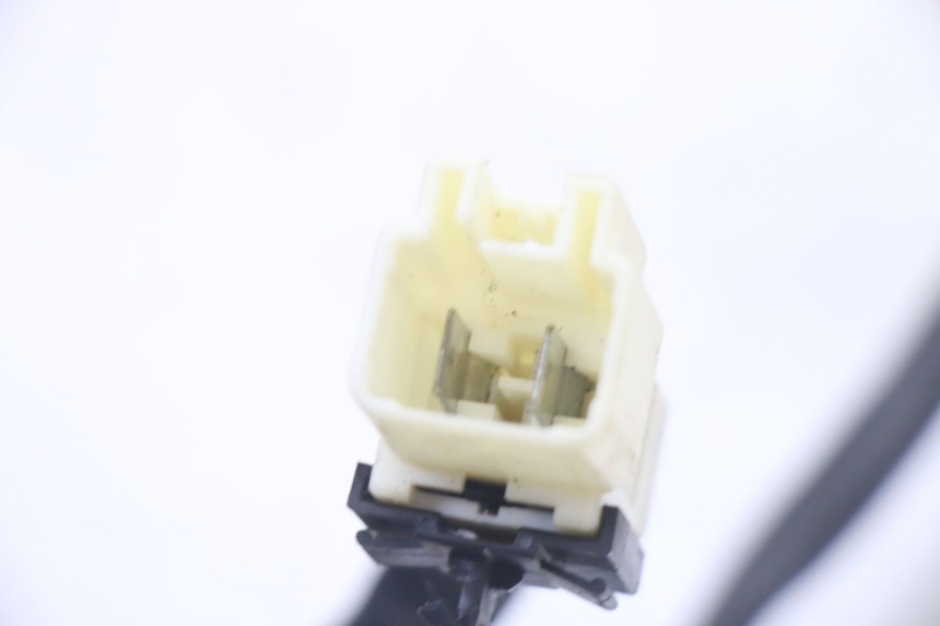 photo de LAADREGELAAR PIAGGIO VESPA LX IE 125 (2010 - 2012) - Technische close-up