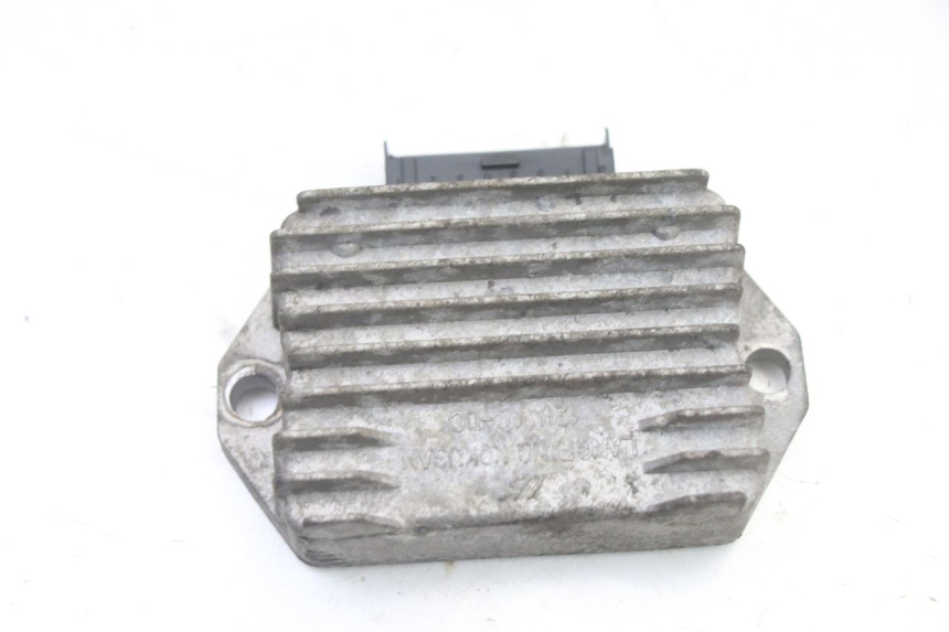 photo de LAADREGELAAR PIAGGIO VESPA S 2T 50 (2007 - 2014) - Detail van het onderdeel