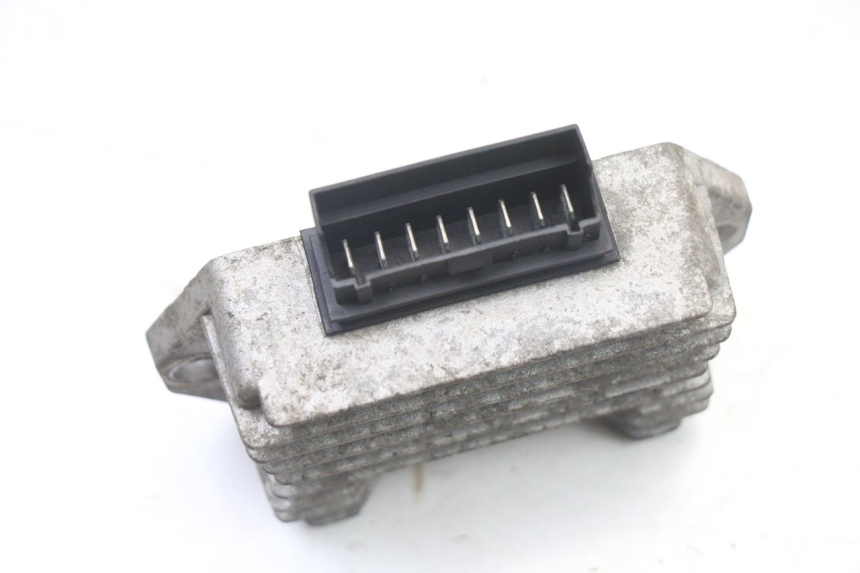 photo de LAADREGELAAR PIAGGIO VESPA S 2T 50 (2007 - 2014) - Zoom op gebruiksstaat