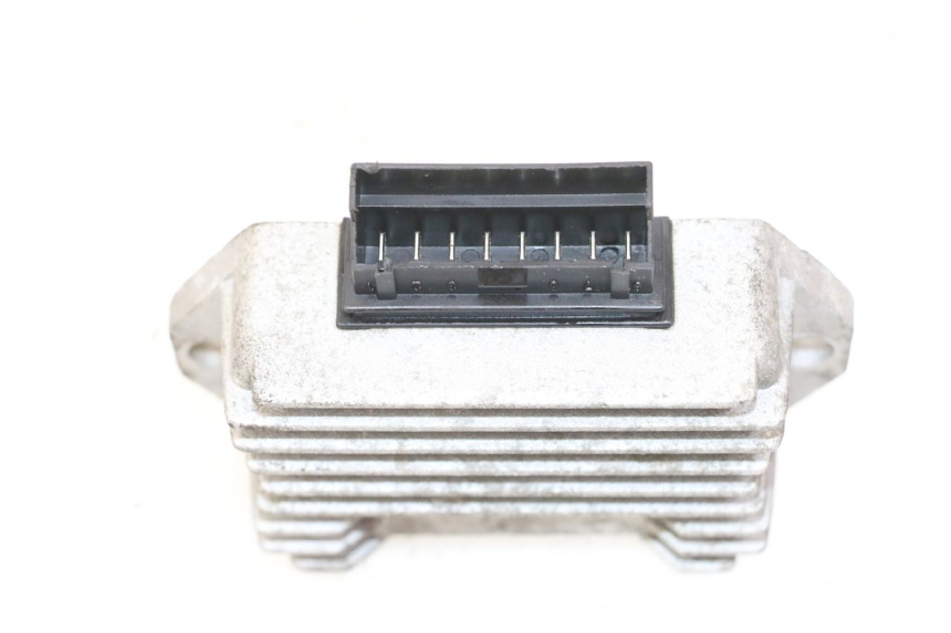 photo de LAADREGELAAR PIAGGIO VESPA S 2T 50 (2007 - 2014) - Detail van het onderdeel