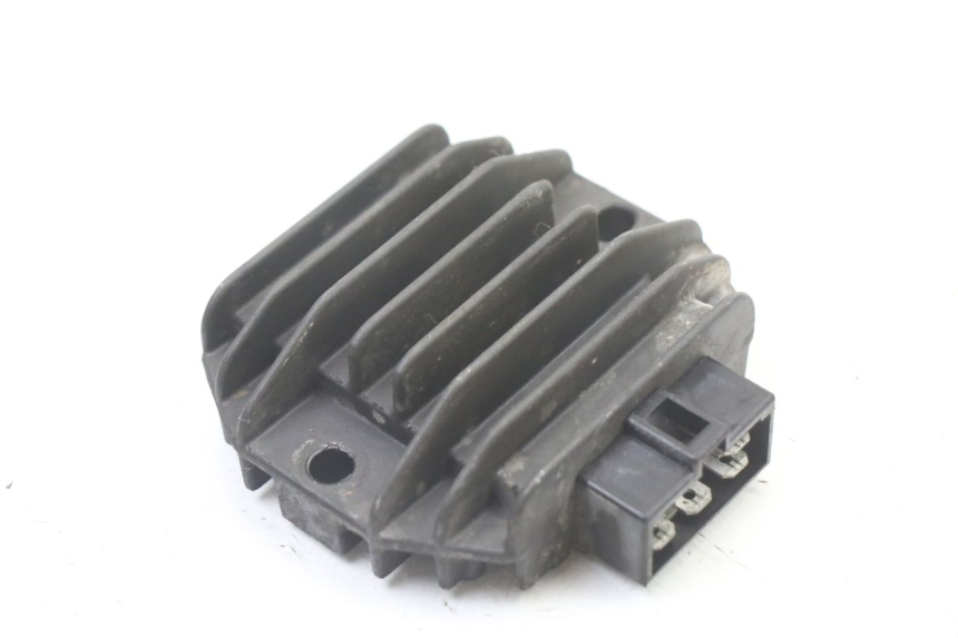 photo de LAADREGELAAR PIAGGIO X8 125 (2004 - 2007) - Hoofdaanzicht