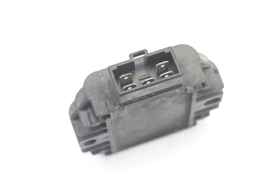 photo de LAADREGELAAR PIAGGIO X8 125 (2004 - 2007) - Zoom op gebruiksstaat