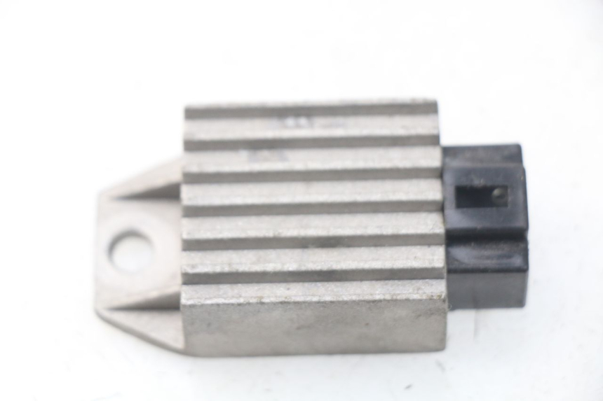 photo de LAADREGELAAR KEEWAY PIXEL 50 (2008 - 2011) - Hoofdaanzicht