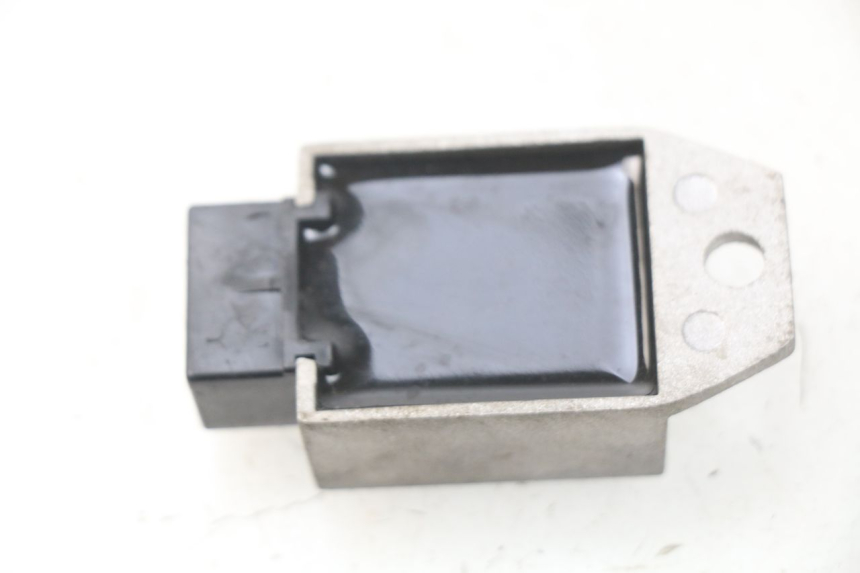 photo de LAADREGELAAR KEEWAY PIXEL 50 (2008 - 2011) - Zoom op gebruiksstaat