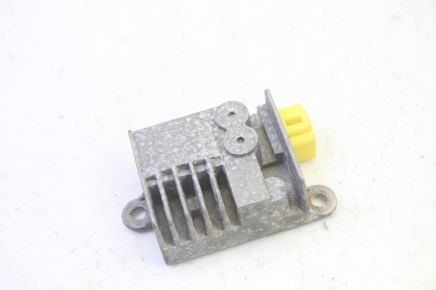 photo de LAADREGELAAR EFUN PUSA 1 - Hoofdaanzicht