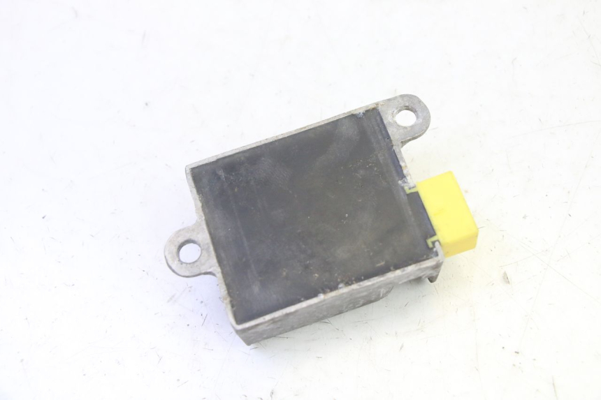 photo de LAADREGELAAR EFUN PUSA 1 - Technische close-up