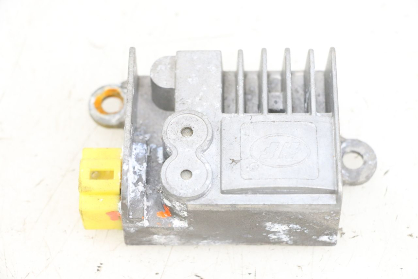 photo de LAADREGELAAR EFUN PUSA 1 - Hoofdaanzicht