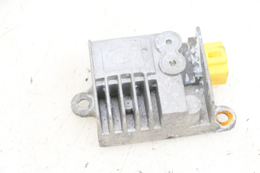 photo de LAADREGELAAR EFUN PUSA 1 - Zoom op gebruiksstaat