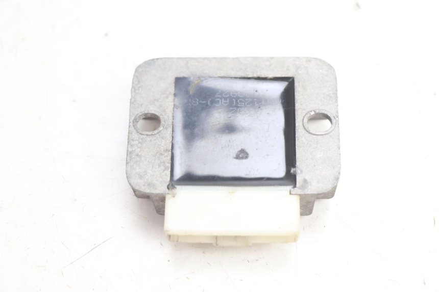 photo de LAADREGELAAR VASTRO R-ONE 4T 50 (2014 - 2022) - Zoom op gebruiksstaat