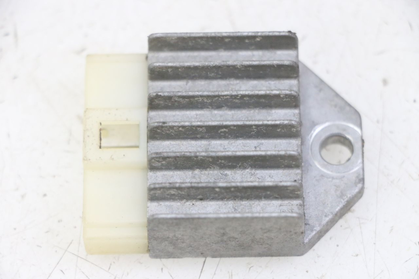 photo de LAADREGELAAR APRILIA RALLY AC 50 (1995 - 2004) - Hoofdaanzicht