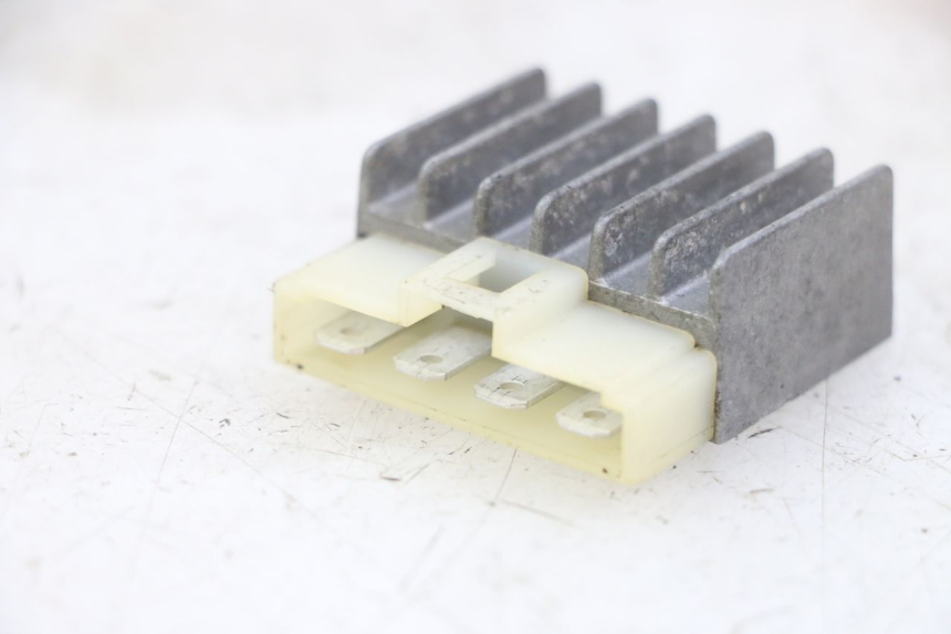 photo de LAADREGELAAR APRILIA RALLY AC 50 (1995 - 2004) - Detail van het onderdeel