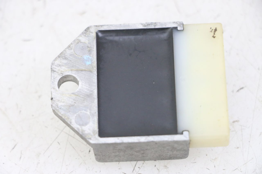 photo de LAADREGELAAR APRILIA RALLY AC 50 (1995 - 2004) - Zoom op gebruiksstaat