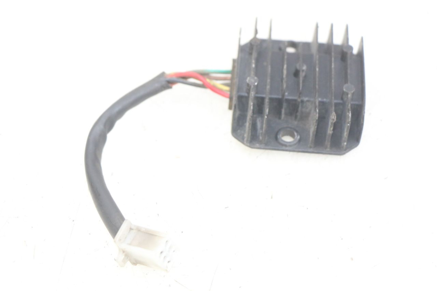 photo de LAADREGELAAR YAMASAKI RAPTOR 50 (2013 - 2018) - Hoofdaanzicht