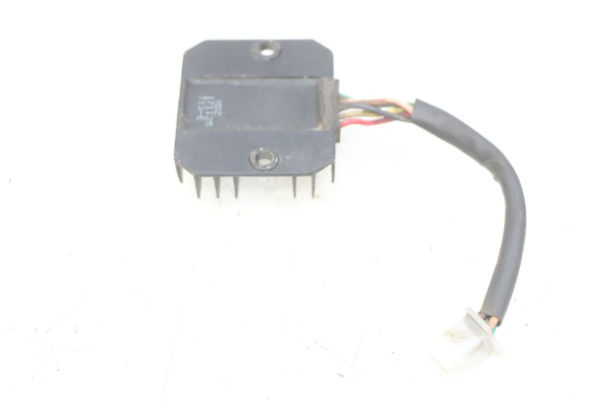 photo de LAADREGELAAR YAMASAKI RAPTOR 50 (2013 - 2018) - Zoom op gebruiksstaat