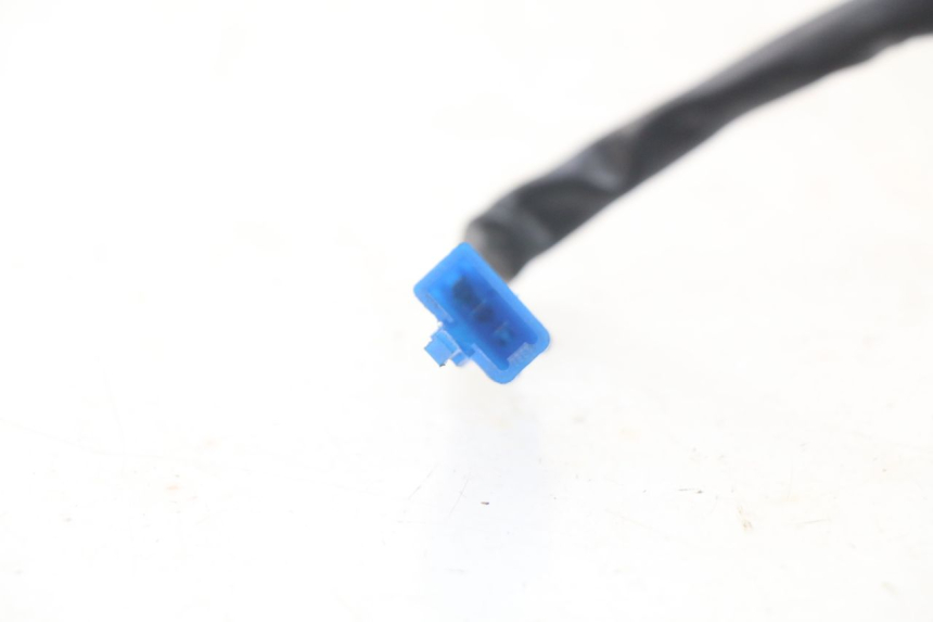 photo de LAADREGELAAR RED ELECTRIC RED E PRO 1 (2017 - 2019) - Overzicht