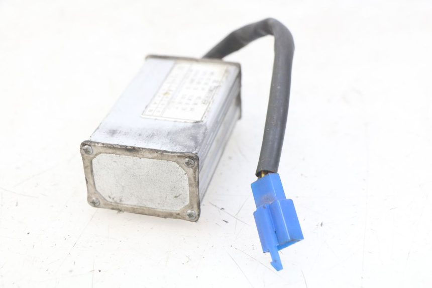 photo de LAADREGELAAR RED ELECTRIC RED E PRO 1 (2017 - 2019) - Detail van het onderdeel