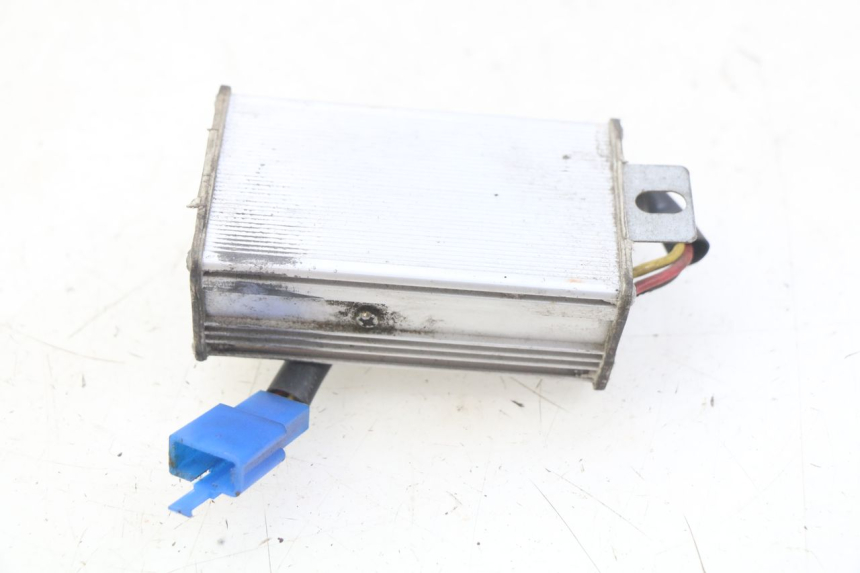 photo de LAADREGELAAR RED ELECTRIC RED E PRO 1 (2017 - 2019) - Andere kijkhoek