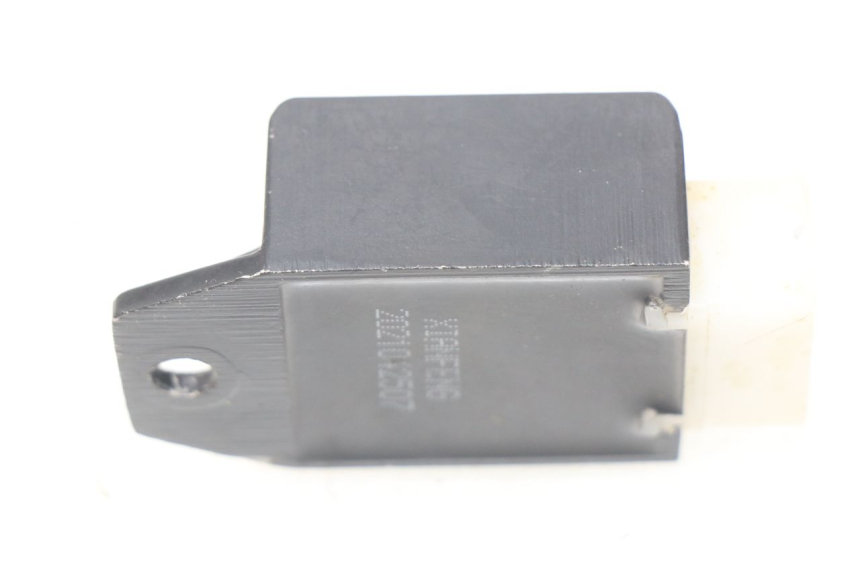 photo de LAADREGELAAR APOLLO RFZ 150 - Andere kijkhoek