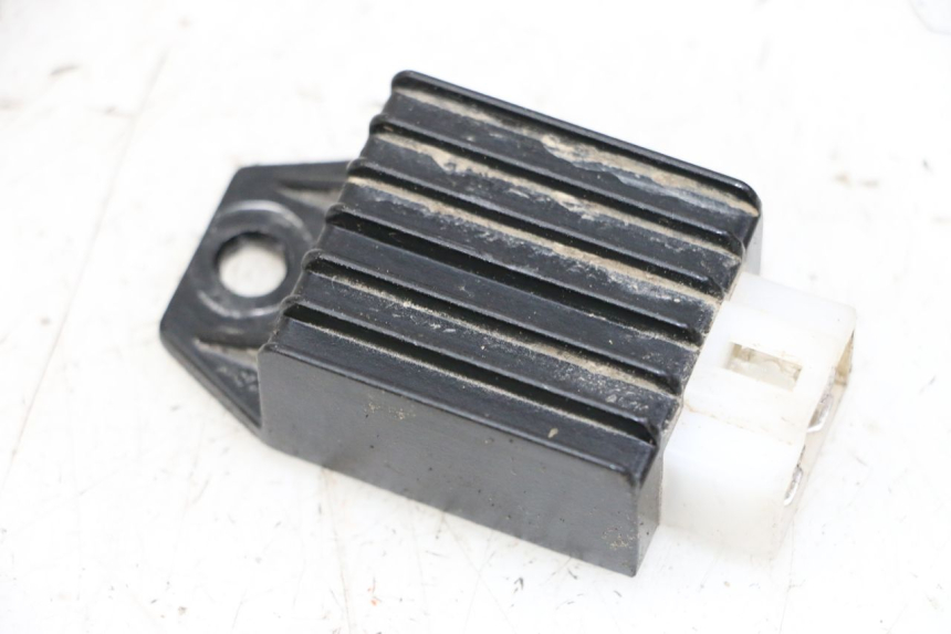 photo de LAADREGELAAR APOLLO RFZ 125 - Hoofdaanzicht