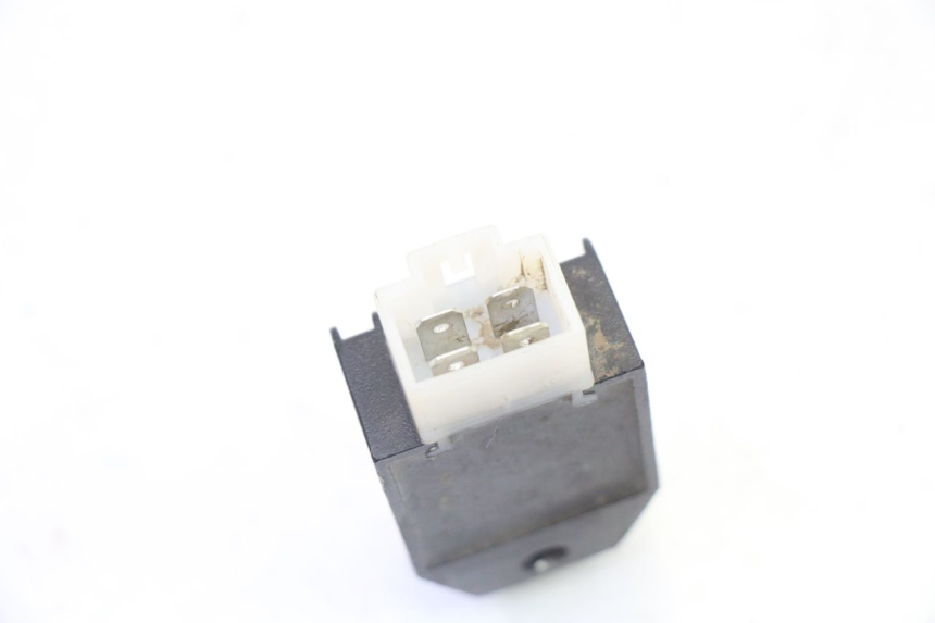 photo de LAADREGELAAR APOLLO RFZ 150 - Andere kijkhoek