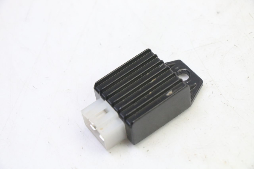 photo de LAADREGELAAR APOLLO RFZ 125 - Hoofdaanzicht