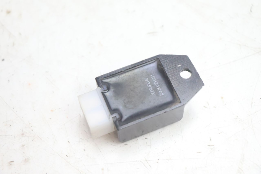 photo de LAADREGELAAR APOLLO RFZ 150 - Andere kijkhoek
