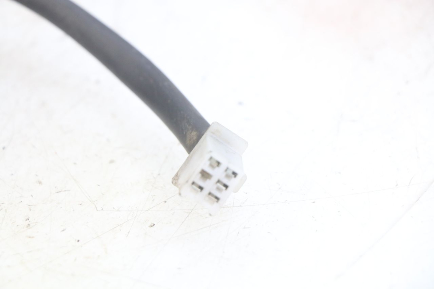 photo de LAADREGELAAR YAMASAKI ROADSTER 50 (2013 - 2018) - Detail van het onderdeel