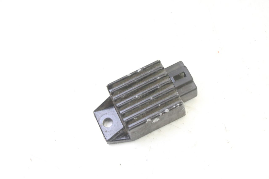 photo de LAADREGELAAR PGO RODOSHOW 2T 50 (2003 - 2007) - Hoofdaanzicht