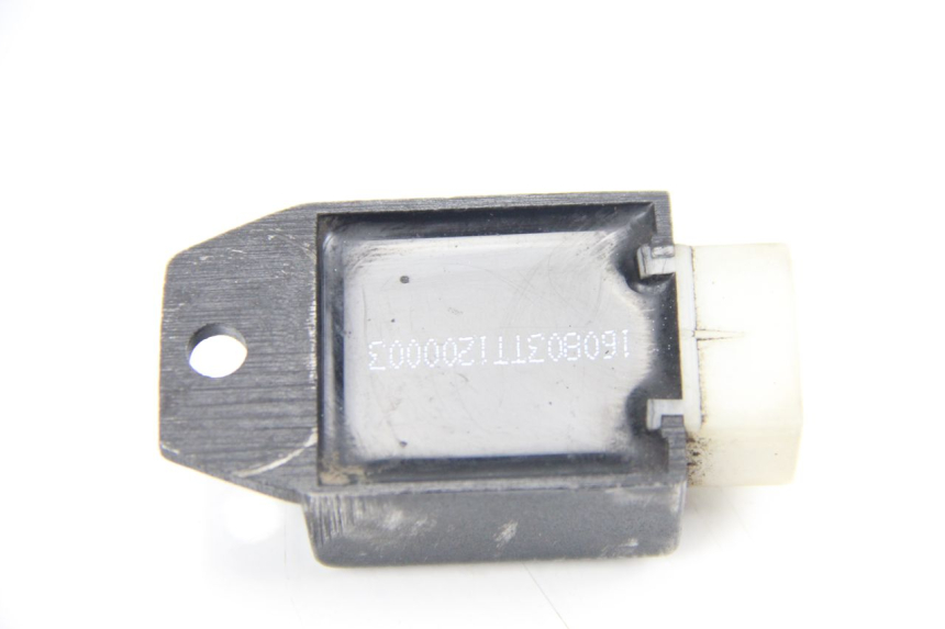 photo de LAADREGELAAR TNT MOTOR ROMA 10' 2T 50 (2011 - 2018) - Detail van het onderdeel