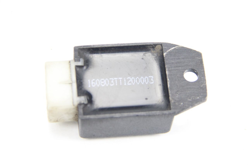 photo de LAADREGELAAR TNT MOTOR ROMA 10' 2T 50 (2011 - 2018) - Zoom op gebruiksstaat