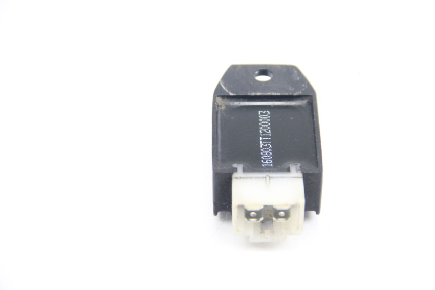 photo de LAADREGELAAR TNT MOTOR ROMA 10' 2T 50 (2011 - 2018) - Andere kijkhoek