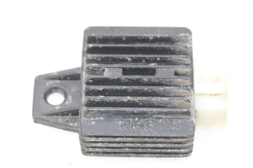 photo de LAADREGELAAR TNT MOTOR ROMA 10' 4T 50 (2007 - 2018) - Hoofdaanzicht