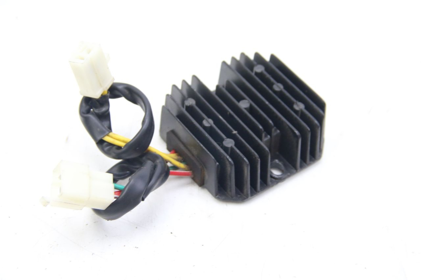 photo de LAADREGELAAR TNT MOTOR ROMA 10' 4T 50 (2019 - 2022) - Hoofdaanzicht