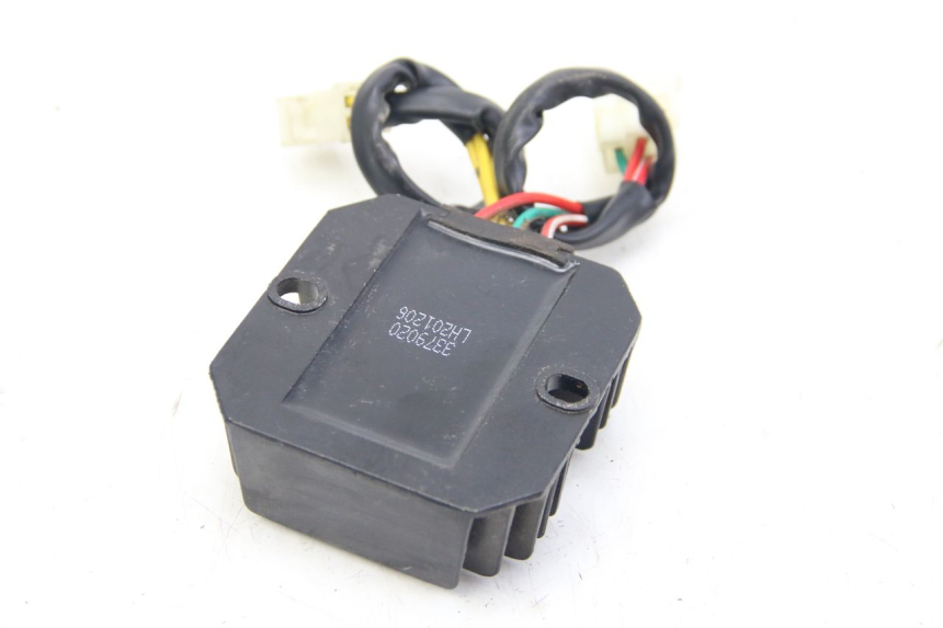 photo de LAADREGELAAR TNT MOTOR ROMA 10' 4T 50 (2019 - 2022) - Detail van het onderdeel