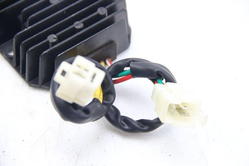 photo de LAADREGELAAR TNT MOTOR ROMA 10' 4T 50 (2019 - 2022) - Zoom op gebruiksstaat