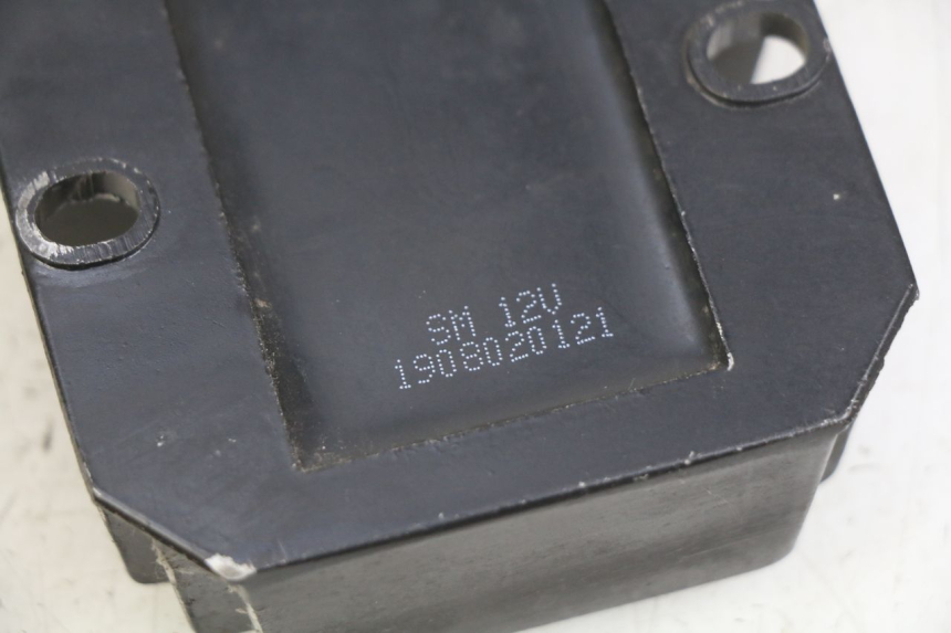 photo de LAADREGELAAR TNT MOTOR ROMA 10' 4T 50 (2019 - 2022) - Detail van het onderdeel