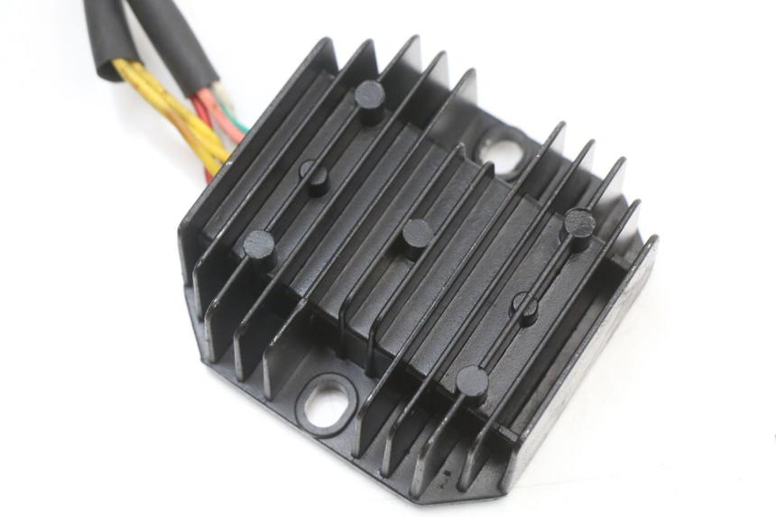 photo de LAADREGELAAR TNT MOTOR ROMA 10' 4T 50 (2019 - 2022) - Zoom op gebruiksstaat