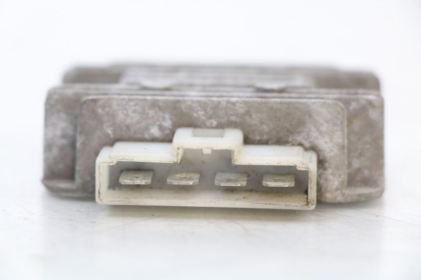 photo de LAADREGELAAR TNT MOTOR ROMA 10' 4T 50 (2007 - 2018) - Zoom op gebruiksstaat