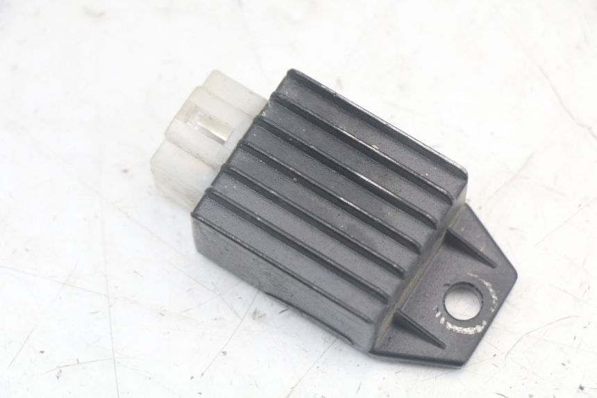 photo de LAADREGELAAR TNT MOTOR ROMA 10' 4T 50 (2007 - 2018) - Zoom op gebruiksstaat