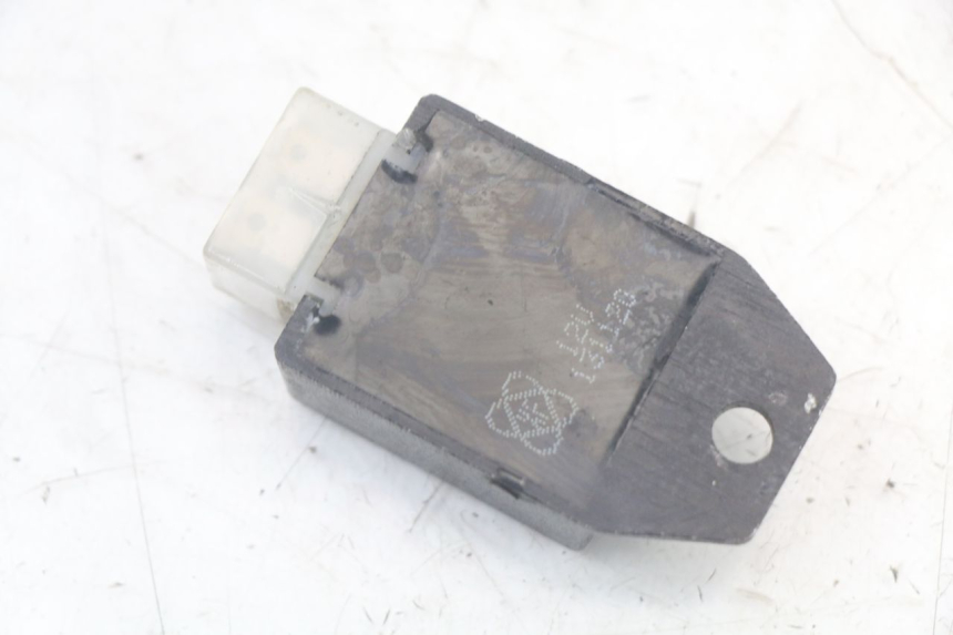 photo de LAADREGELAAR TNT MOTOR ROMA 10' 4T 50 (2007 - 2018) - Andere kijkhoek