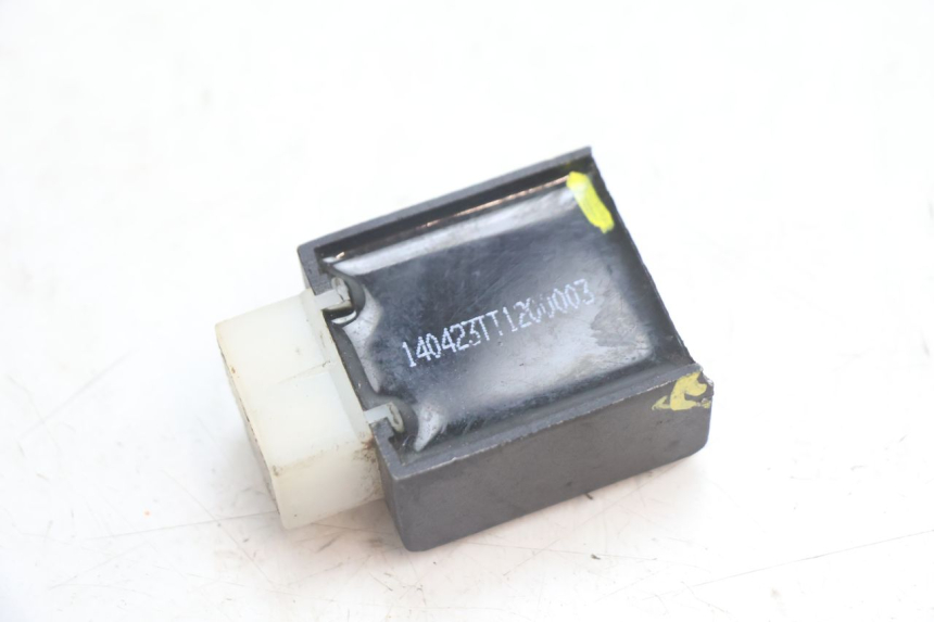 photo de LAADREGELAAR TNT MOTOR ROMA 12' 2T 50 (2007 - 2018) - Technische close-up