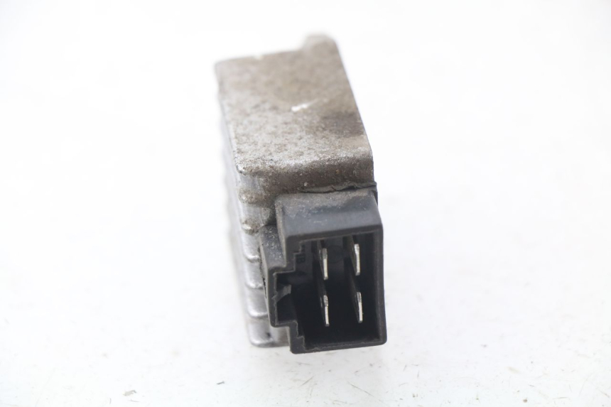 photo de LAADREGELAAR TURBHO RP 50 (2018 - 2022) - Detail van het onderdeel